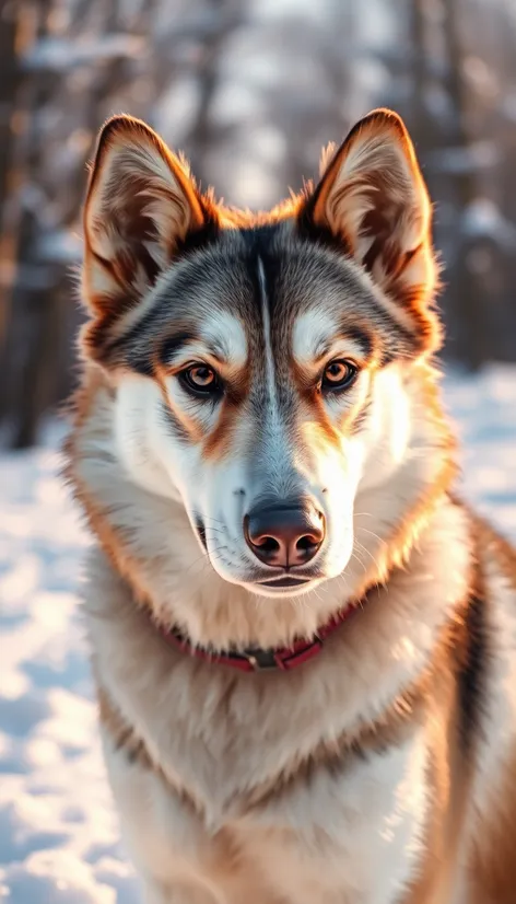 gsd husky