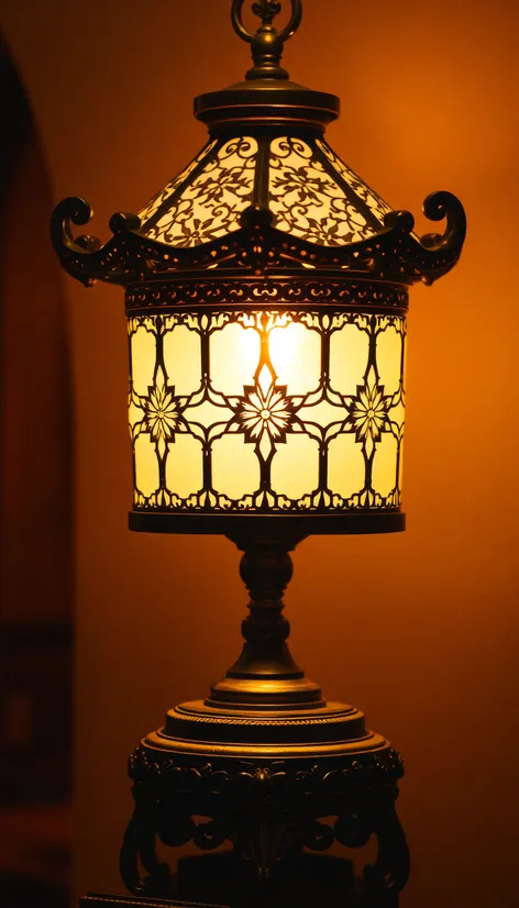 chinese lamp