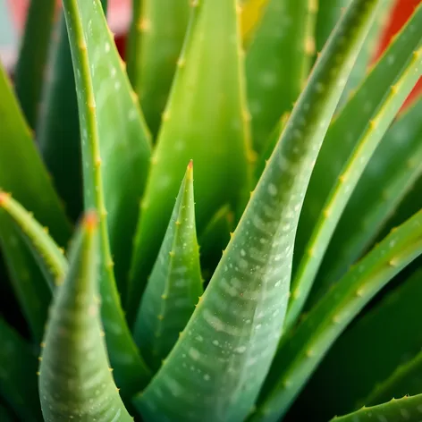 big aloe vera