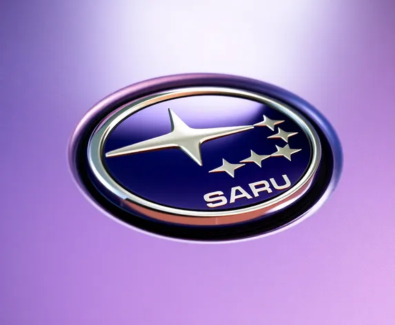 subaru emblem