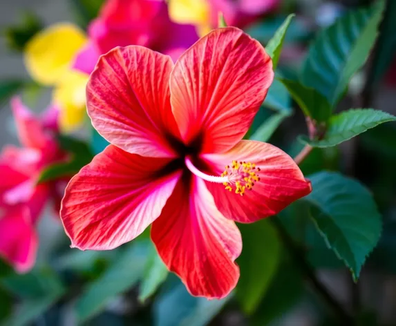 dinner plate hibiscus