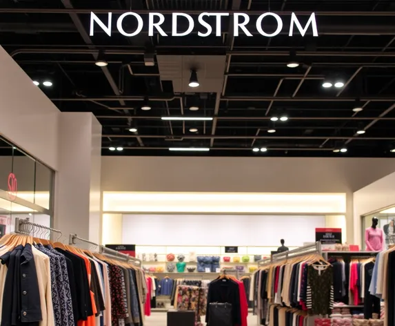 nordstrom rack overland park