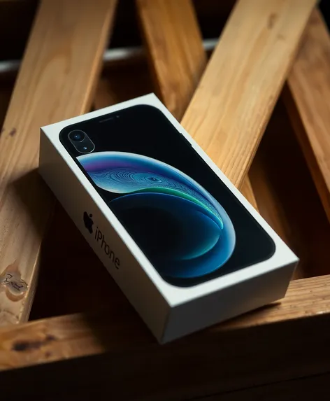 iphone box