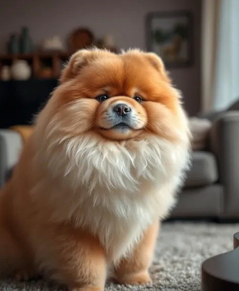 chow chow dog images