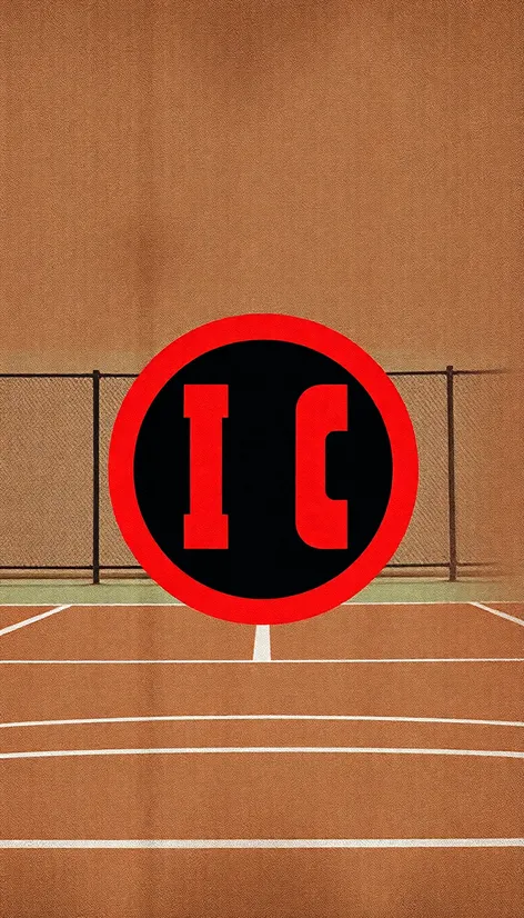 sport court old logo