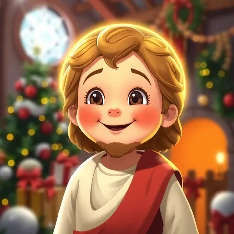 imagen de niño jesus