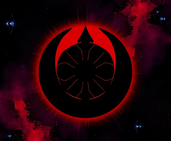 rebel alliance logo