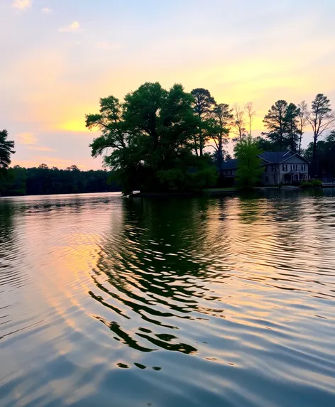 lay lake alabama