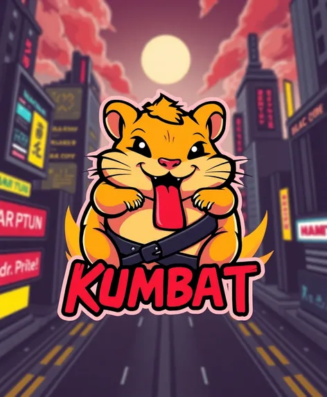 hamster kombat logo