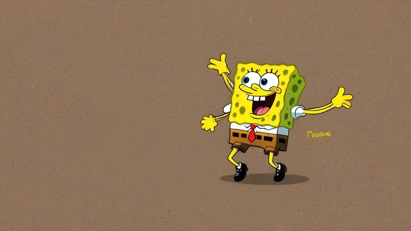 spongebob image