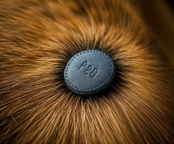 dog skin tag