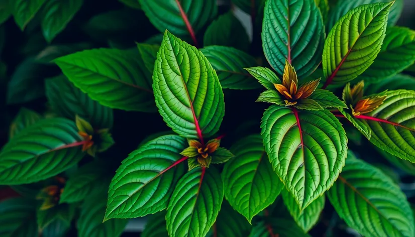 chinese evergreen time lapse