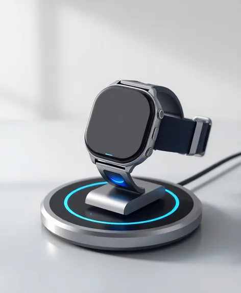 smart watch charger