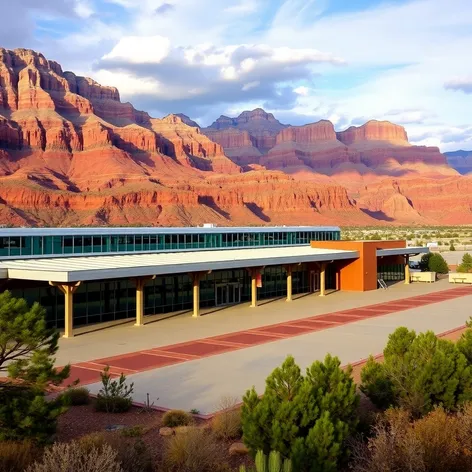 grand canyon national park