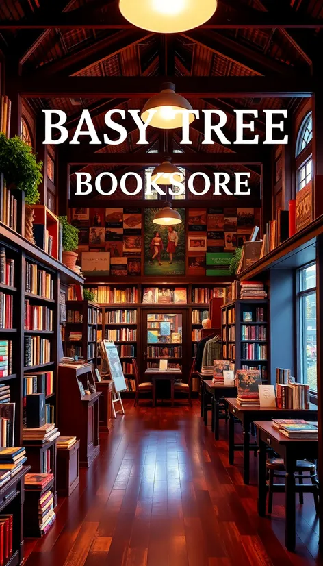 ucsc bay tree bookstore