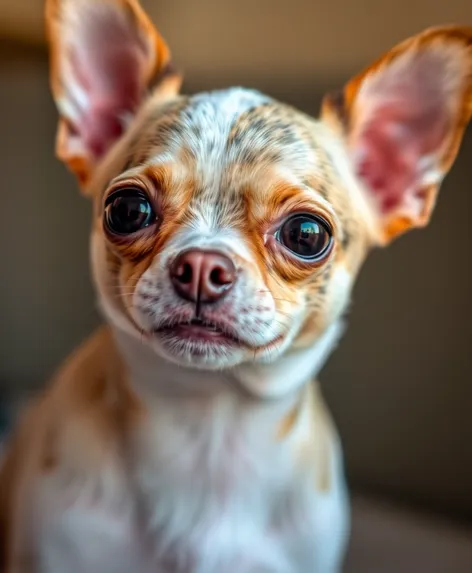 merle chihuahua