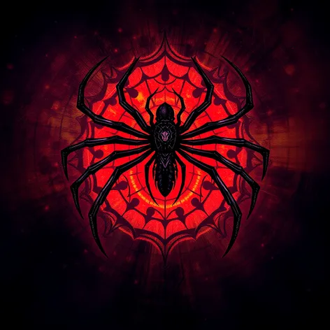 spider symbol