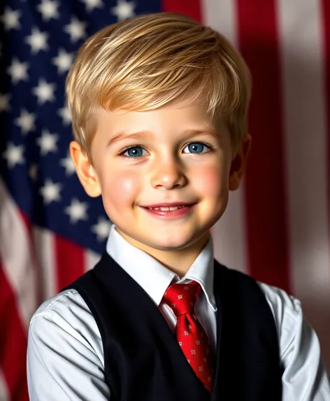 barron trump