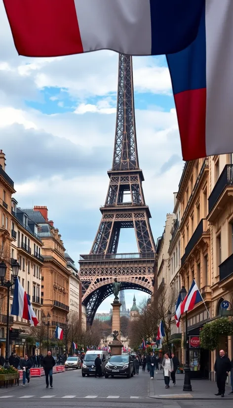 place de la republique