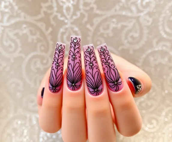 nice nails