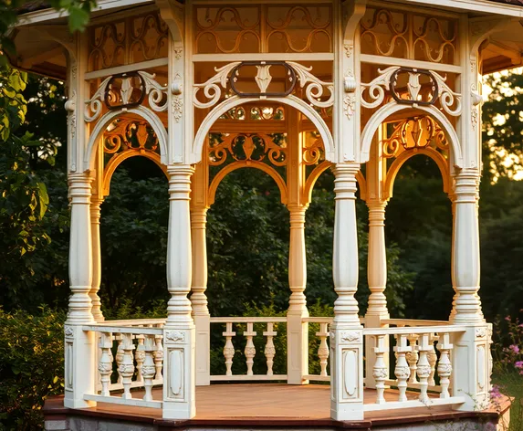 gazebo image