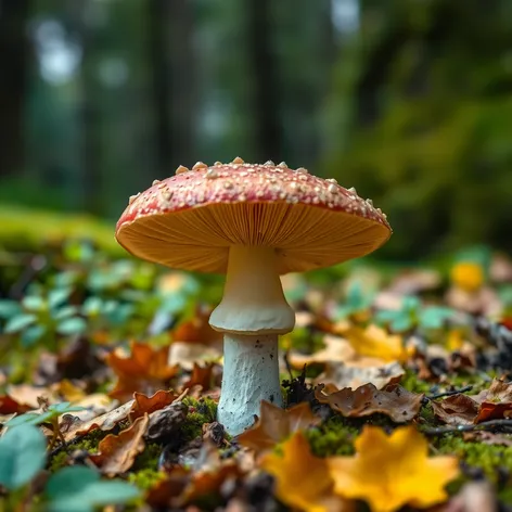 beefsteak mushroom