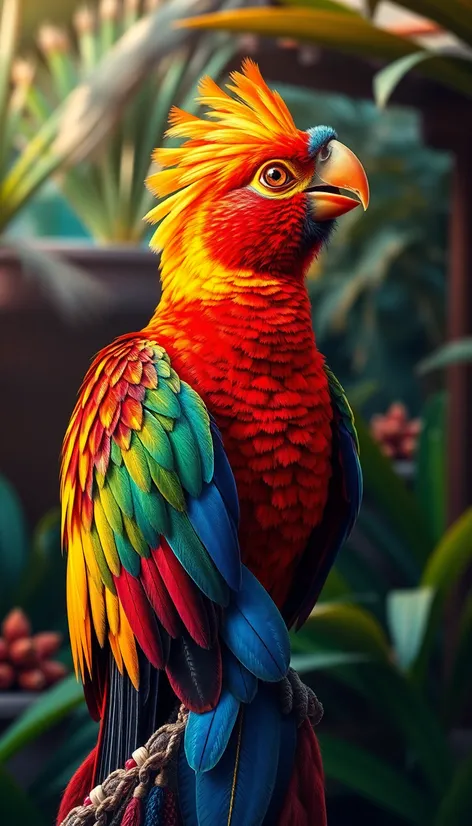 hispanic musician bird