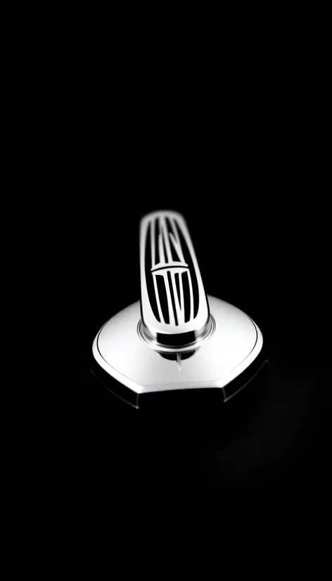 lincoln car logo