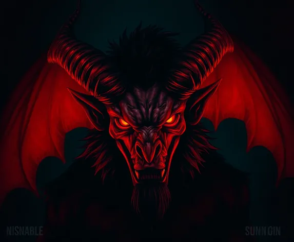 norse demon