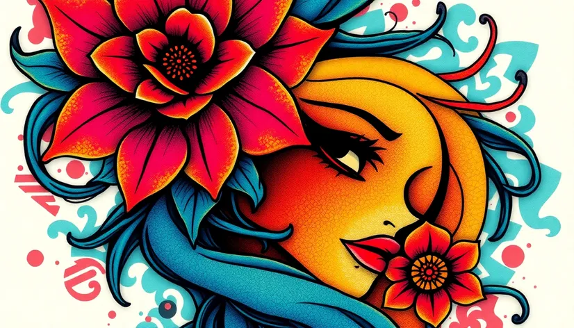 women's tattoo designs