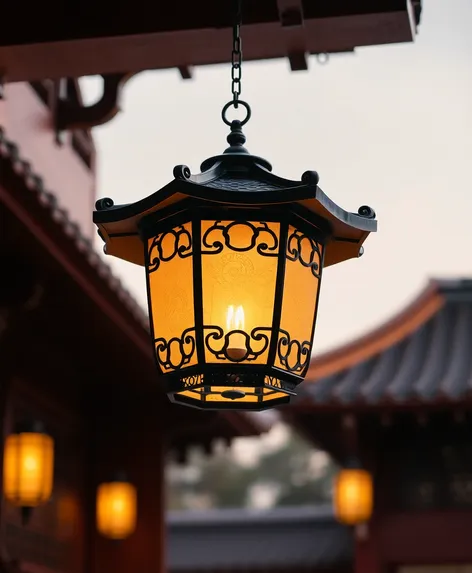 big lantern