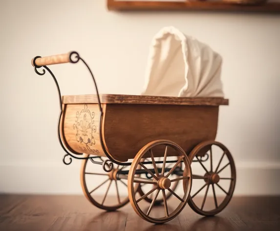 baby cart