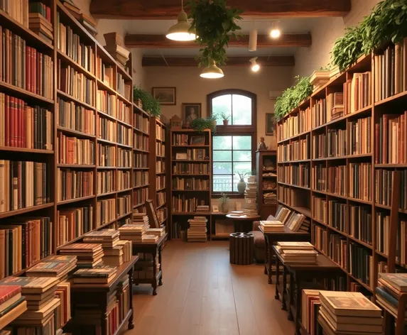 bay tree bookstore