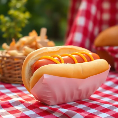 hot dog png