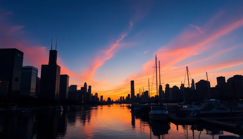 montrose harbor