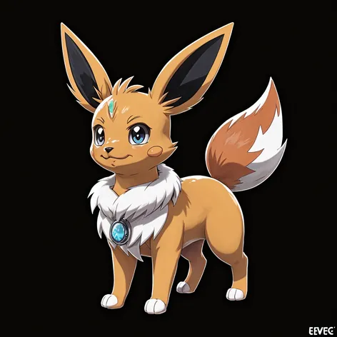 Eevee, Femboy, Cute