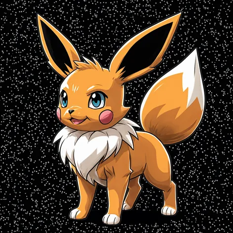 Eevee, Femboy, Cute