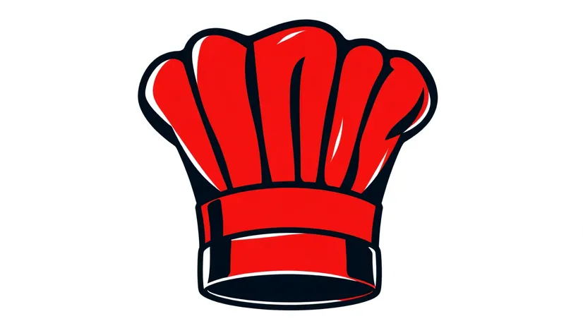 gordon ramsay chef hat