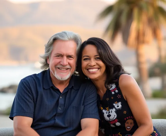 jeff bridges kamala harris