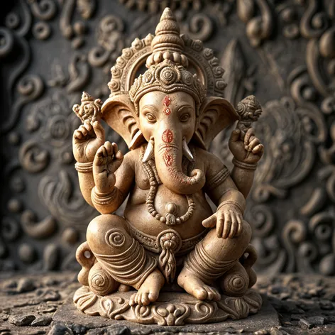 ganesh 3d