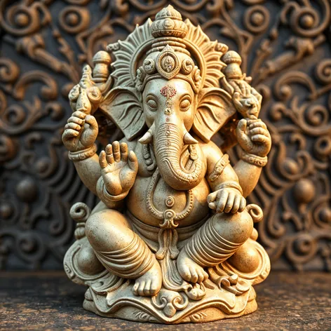 ganesh 3d