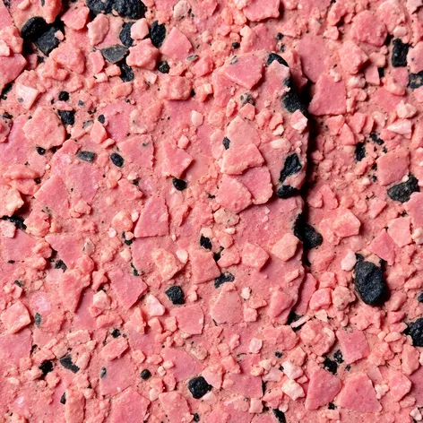 pink granite