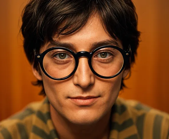 john lennon glasses