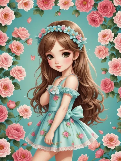 cute girly wallpapers