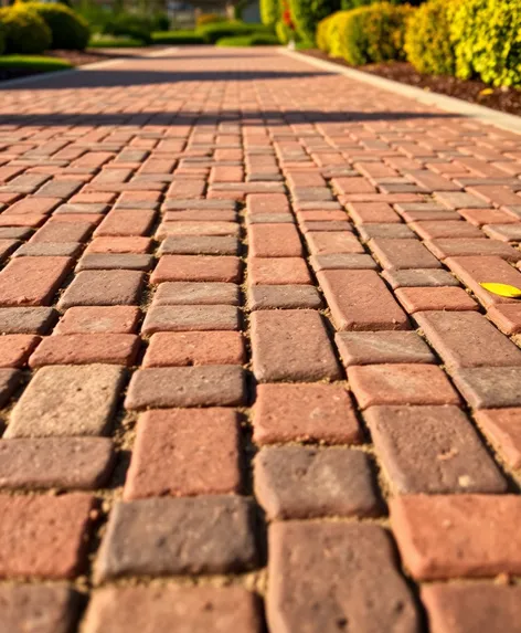 pavers for driveway