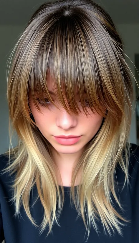 bangs for thin hair