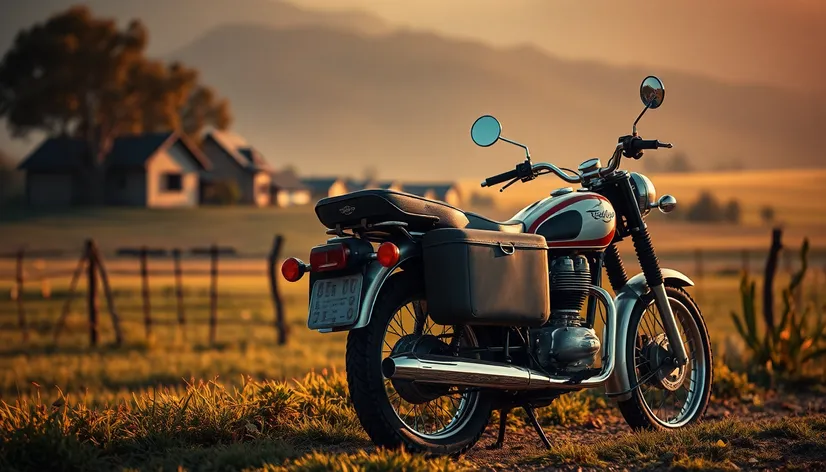 sidecar with motorcycle