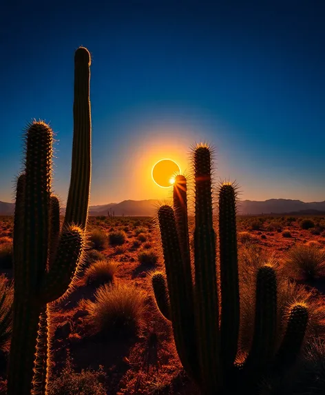 solar eclipse in az