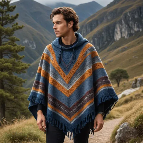 cal kestis poncho