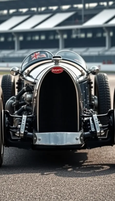 bugatti type 35